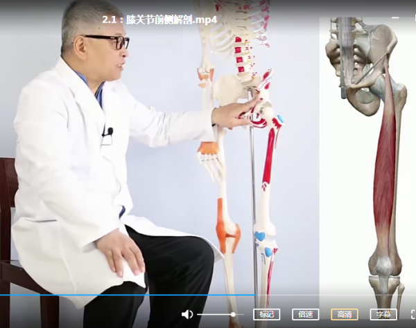 李建民华人一手软组织手法高清视频教程插图1