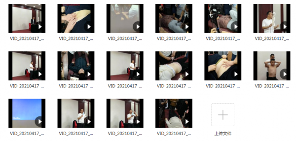 草木医学闫清泉徐州班正骨线下22小时视频教程插图4