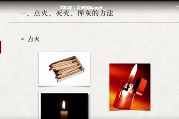 阅素灵中医艾灸视频教程扶阳祛湿补泄手法治疗常见病25讲插图2