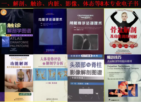 一套可以帮助您快速解决疼痛问题的疼痛必备中医视频教程插图2